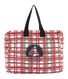 Sac cabas matelassé