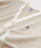 Cardigan enfant garçon beige FETA