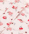 Doudoune enfant fille rose FLEUR/ MULTICO CN