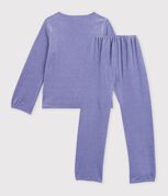 violet