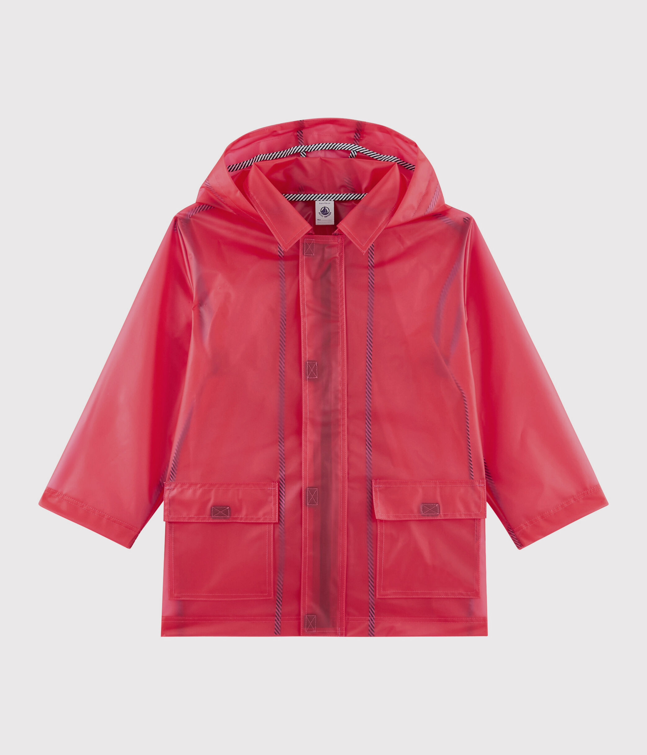 Coupe vent fille 5 ans best sale