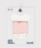 Lot de 3 bodies manches courtes en coton variante 1