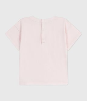 rose FLEUR