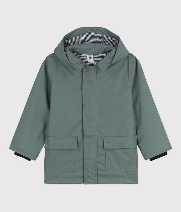 CIR&Eacute; ICONIQUE RECYCLE ENFANT FILLE/GARCON vert