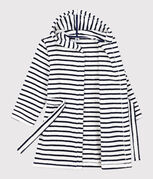 blanc LAIT/bleu MEDIEVAL