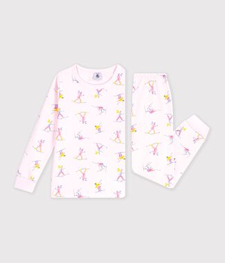 rose/multicouleur