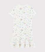 blanc MARSHMALLOW/blanc MULTICO