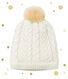 Bonnet enfant fille