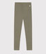 Legging en jersey élasthanne enfant fille