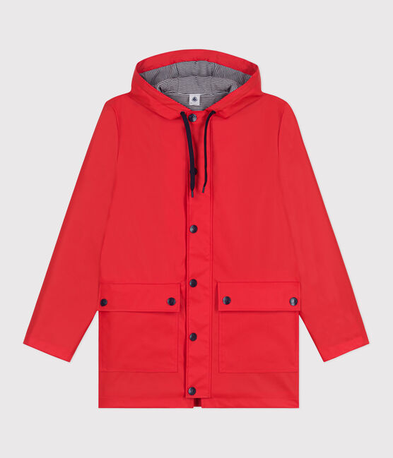 Ciré iconique femme / homme rouge SPICY