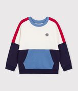 &eacute;cru/multicouleur