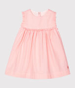 blanc MARSHMALLOW/rose ROSAKO