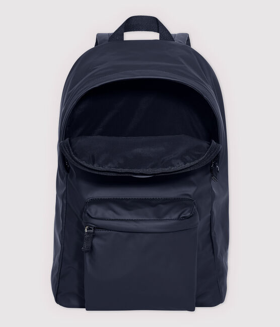 Sac à dos enfant fille - garçon bleu SMOKING