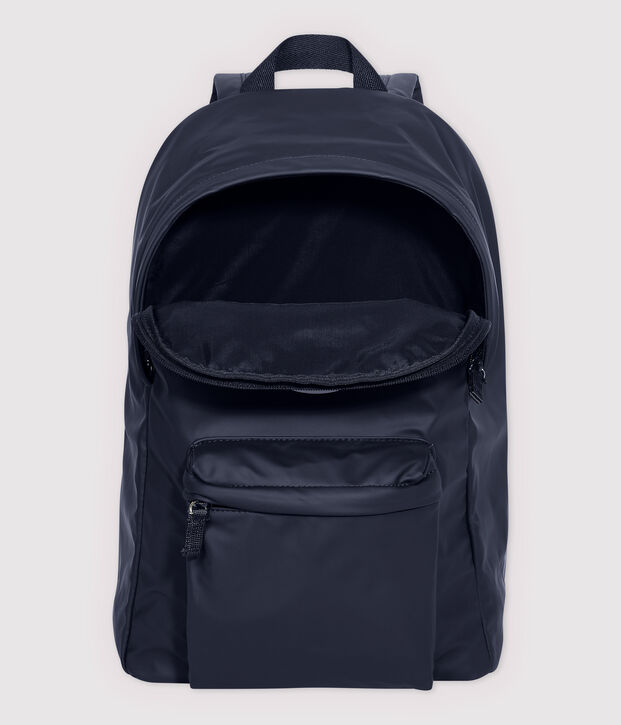 Sac &agrave; dos enfant fille - gar&ccedil;on bleu marine