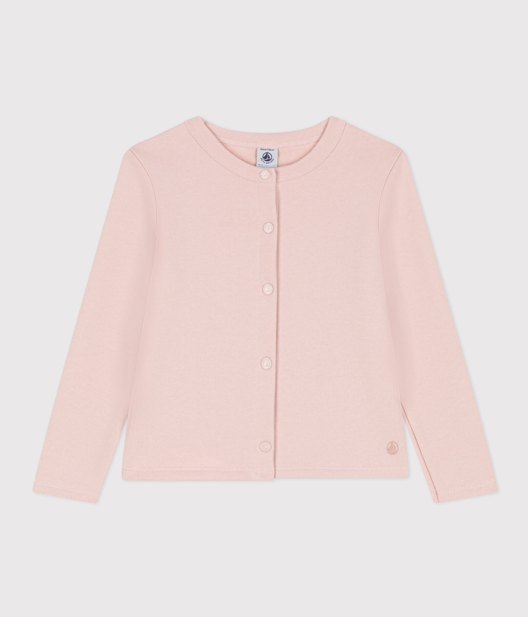 Gilet petit online bateau fille