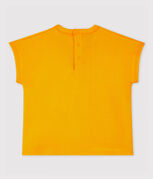 jaune TEHONI