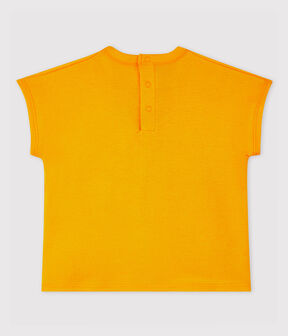 jaune TEHONI