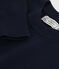 Pull marin iconique en coton Femme bleu SMOKING