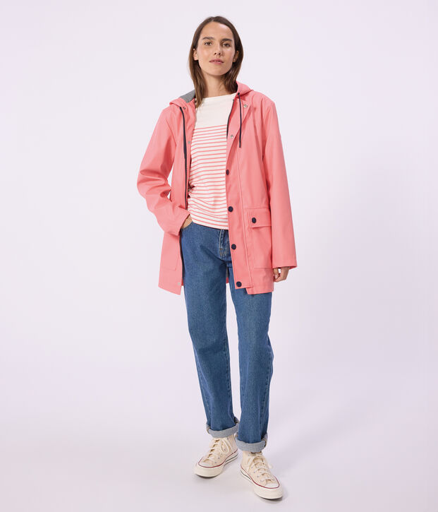 Cir&eacute; iconique femme / homme corail