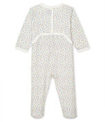 blanc MARSHMALLOW/blanc MULTICO