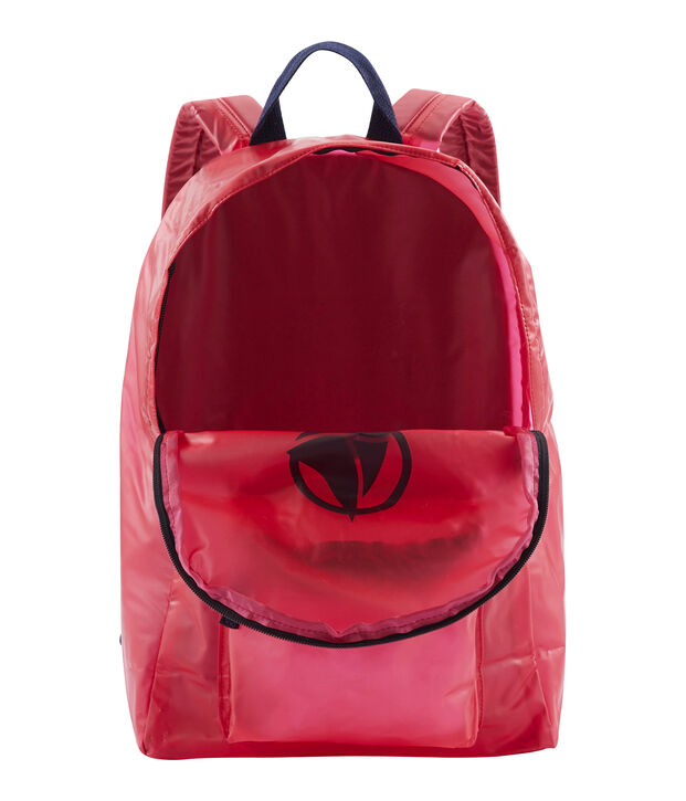Sac &agrave; dos enfant rose