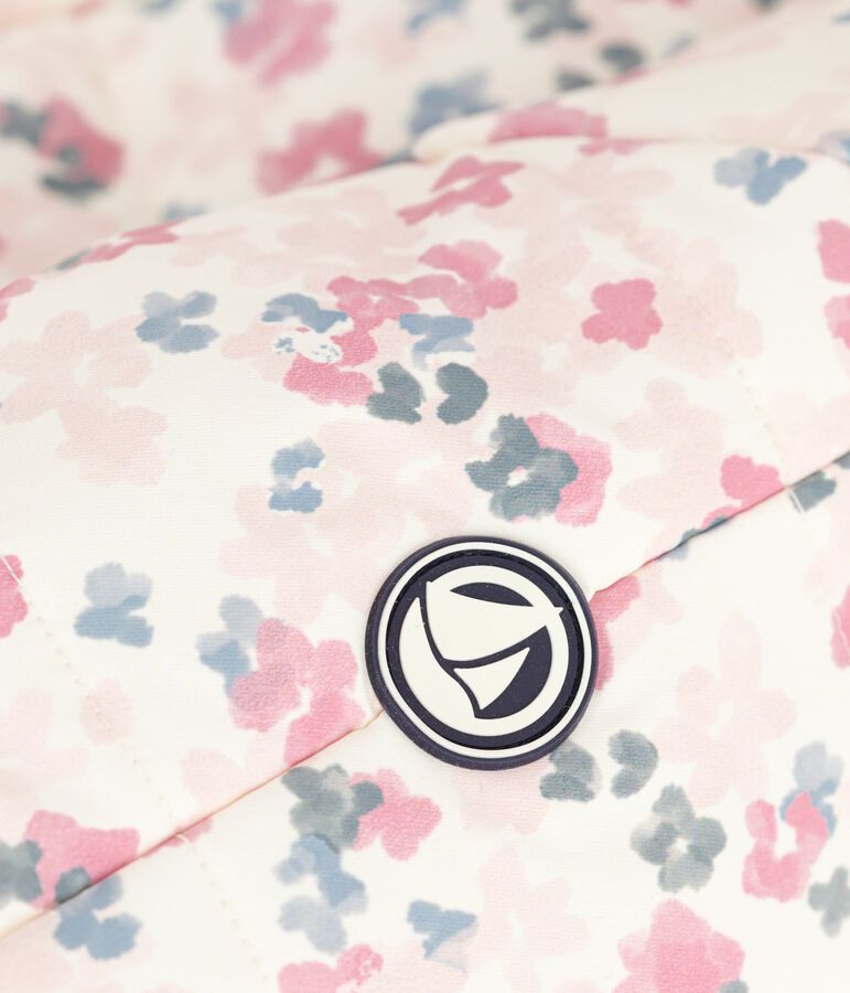 Combipilote b&eacute;b&eacute; imprim&eacute;e MILK/ MULTICO