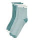 Lot de 2 paires de chaussettes femme