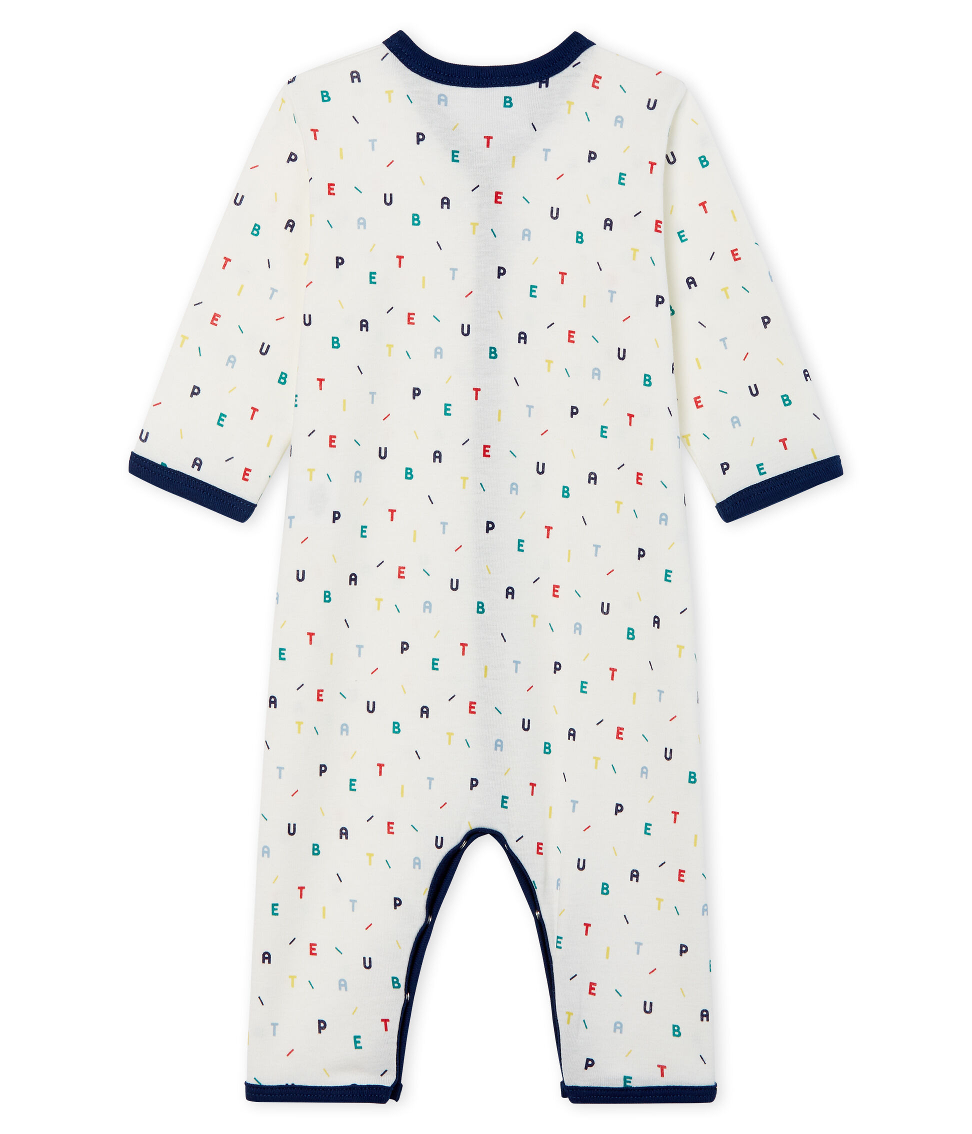 Lot De 3 Dors-biens Sans Pieds Pour Bébé - Motifs Personnages - Marque NEXT - Lavable Machine 40°C - 8