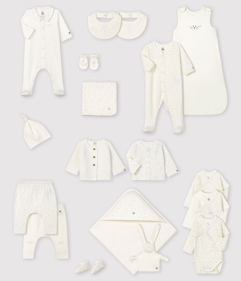 Sac maternit&eacute; variante 1