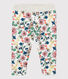 Pantalon matelassé bébé.