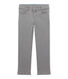 Pantalon slim fille en jean stretch