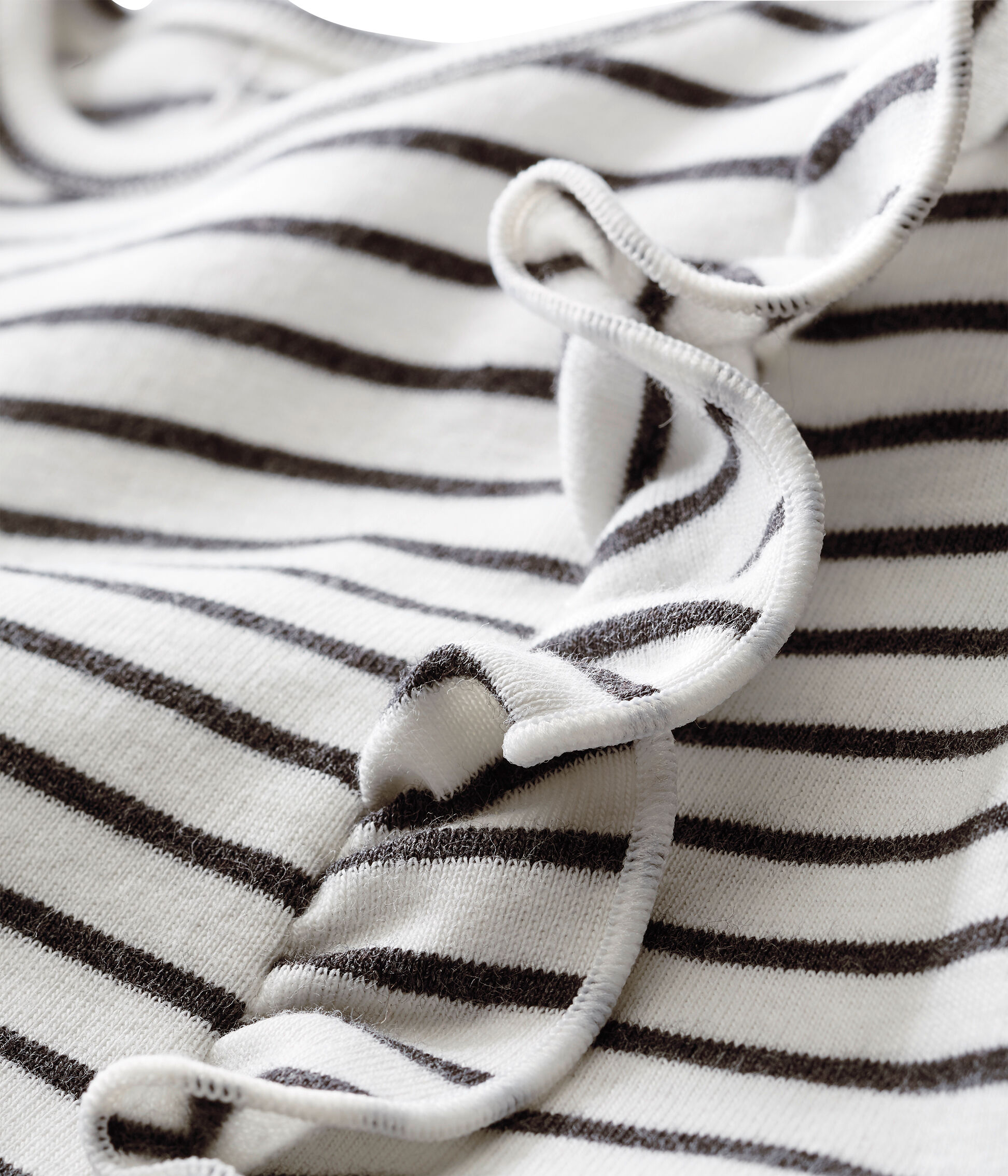 robe mariniere petit bateau bebe