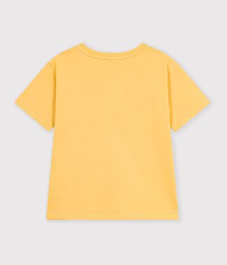 jaune