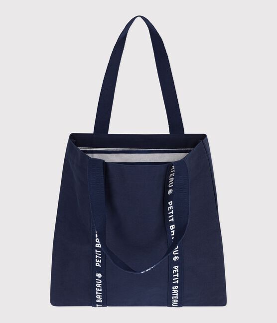Tote bag adulte en toile variante 1