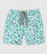 Maillot de bain écoresponsable bébé garçon