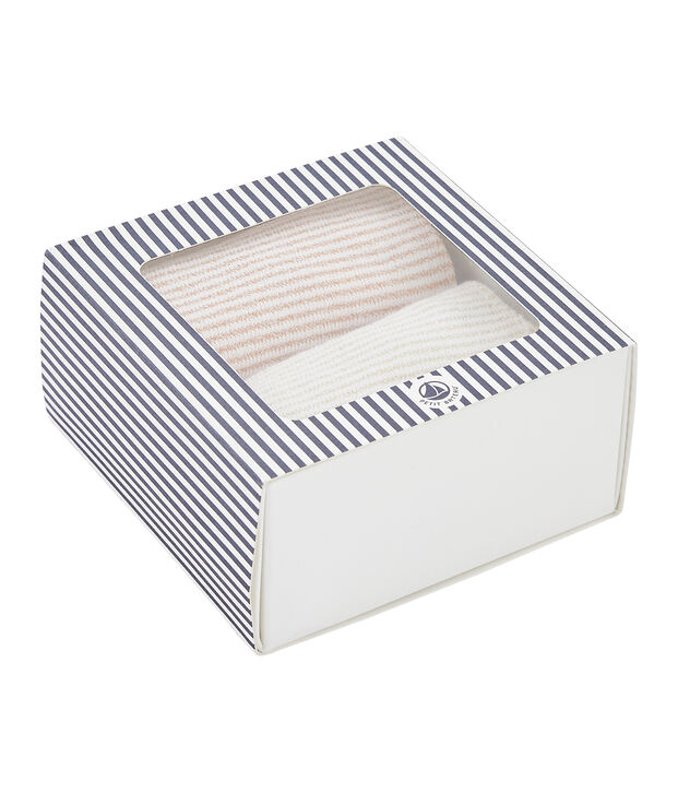 Lot de chaussettes basses multicouleur