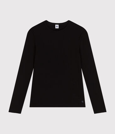 TEE-SHIRT L'ICONIQUE COCOTTE EN COTON FEMME