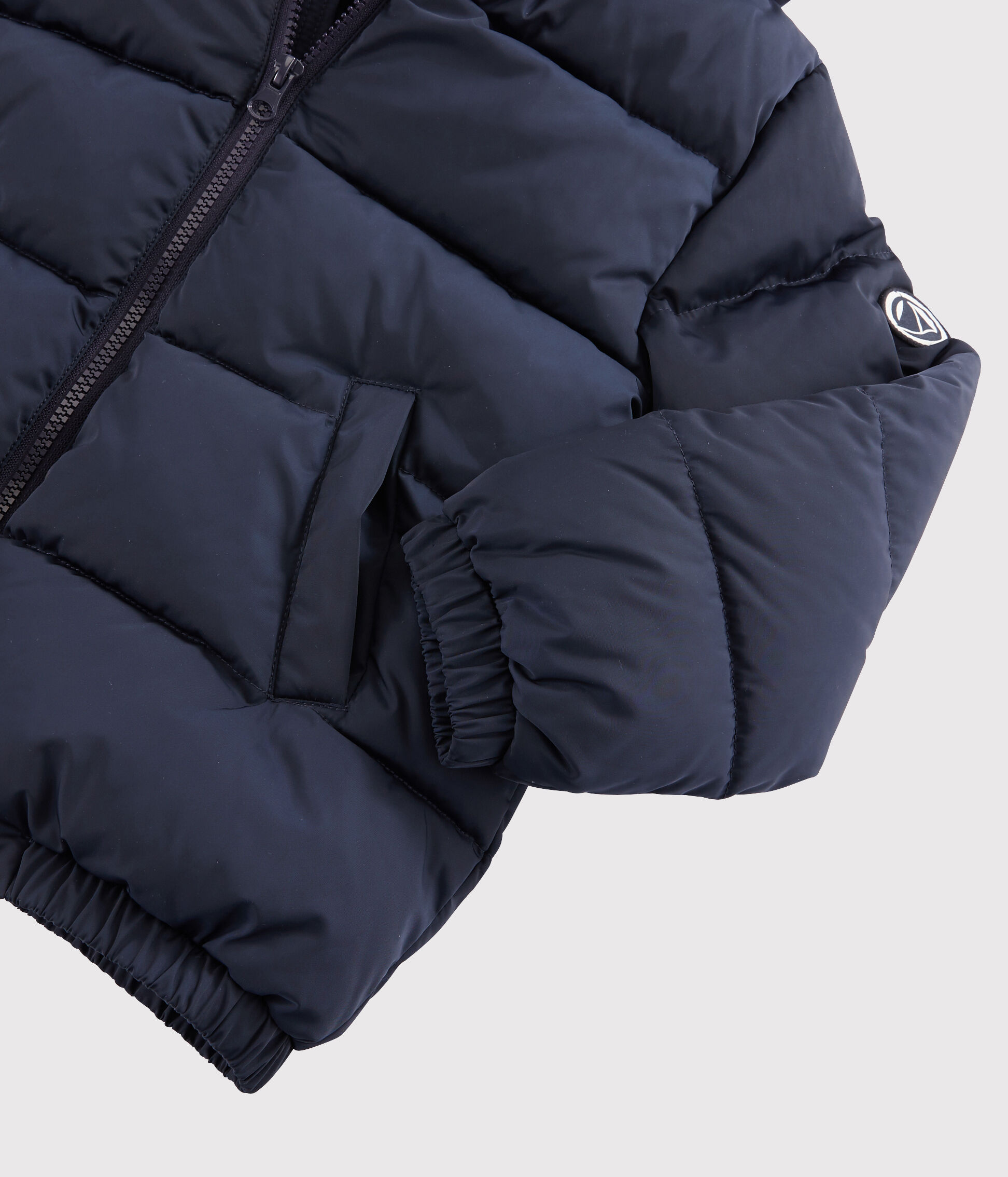 c et a doudoune garcon