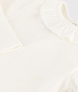 blanc MARSHMALLOW