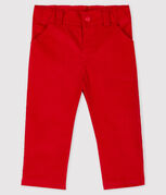 rouge TERKUIT