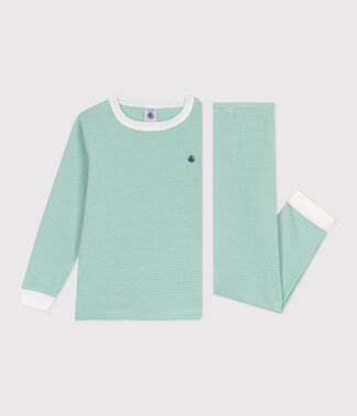 vert ALOEVERA/blanc MARSHMALLOW