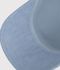 Casquette enfant en denim clair petit bateau bleu