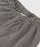 Pantalon en velours fin bébé vert THUYA