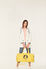 Sac marin uni jaune JAUNE