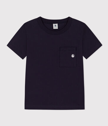 Tee-shirt manches courtes enfant garçon
