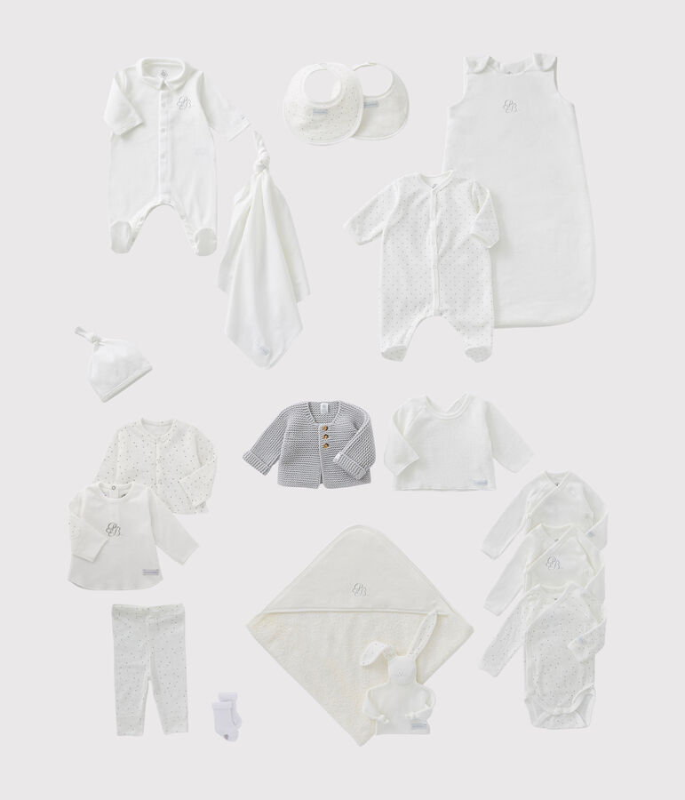 Valise maternit&eacute; variante 1