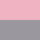 rose / gris