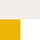 blanc / jaune / multicouleur