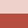 rose / marron