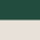 vert / beige / vert